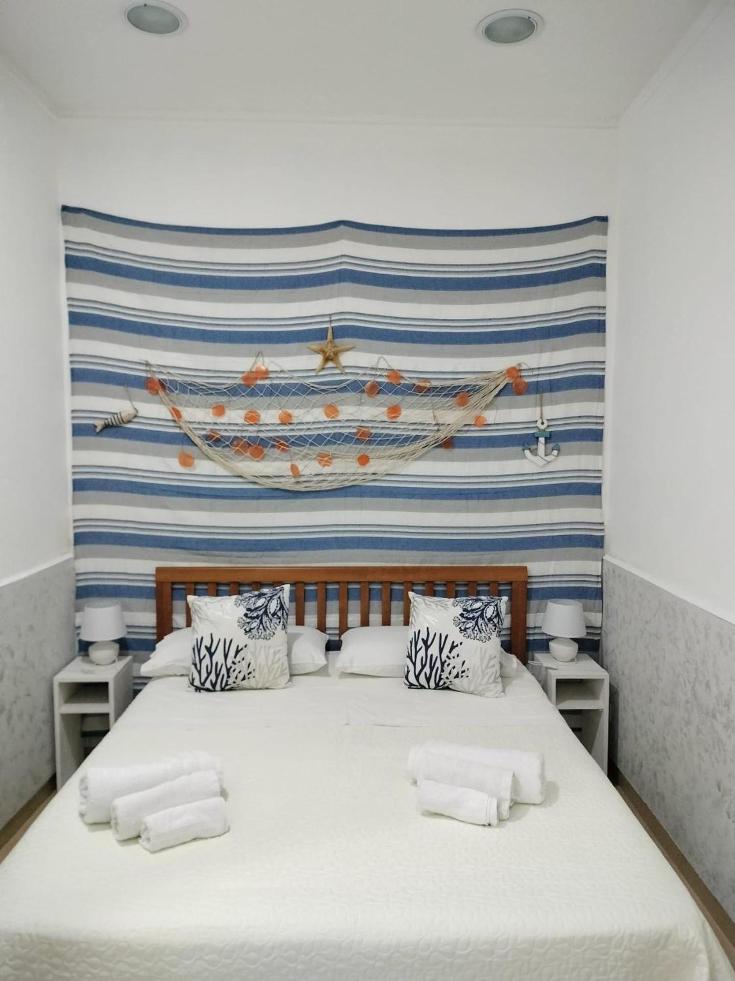 Domus Rosaliae - Casa Vacanze Palerme Extérieur photo