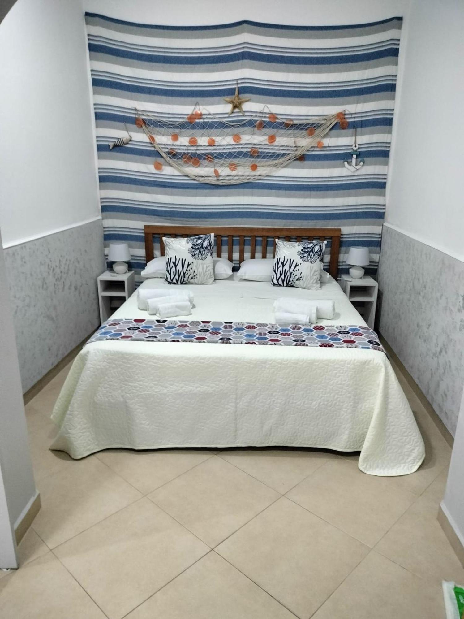 Domus Rosaliae - Casa Vacanze Palerme Extérieur photo