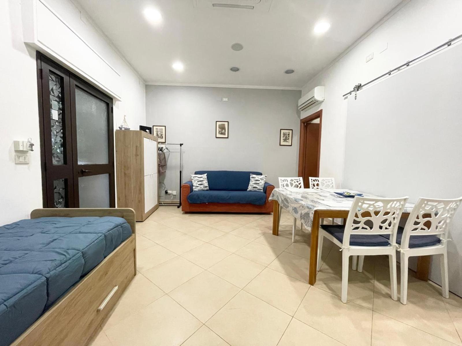 Domus Rosaliae - Casa Vacanze Palerme Extérieur photo