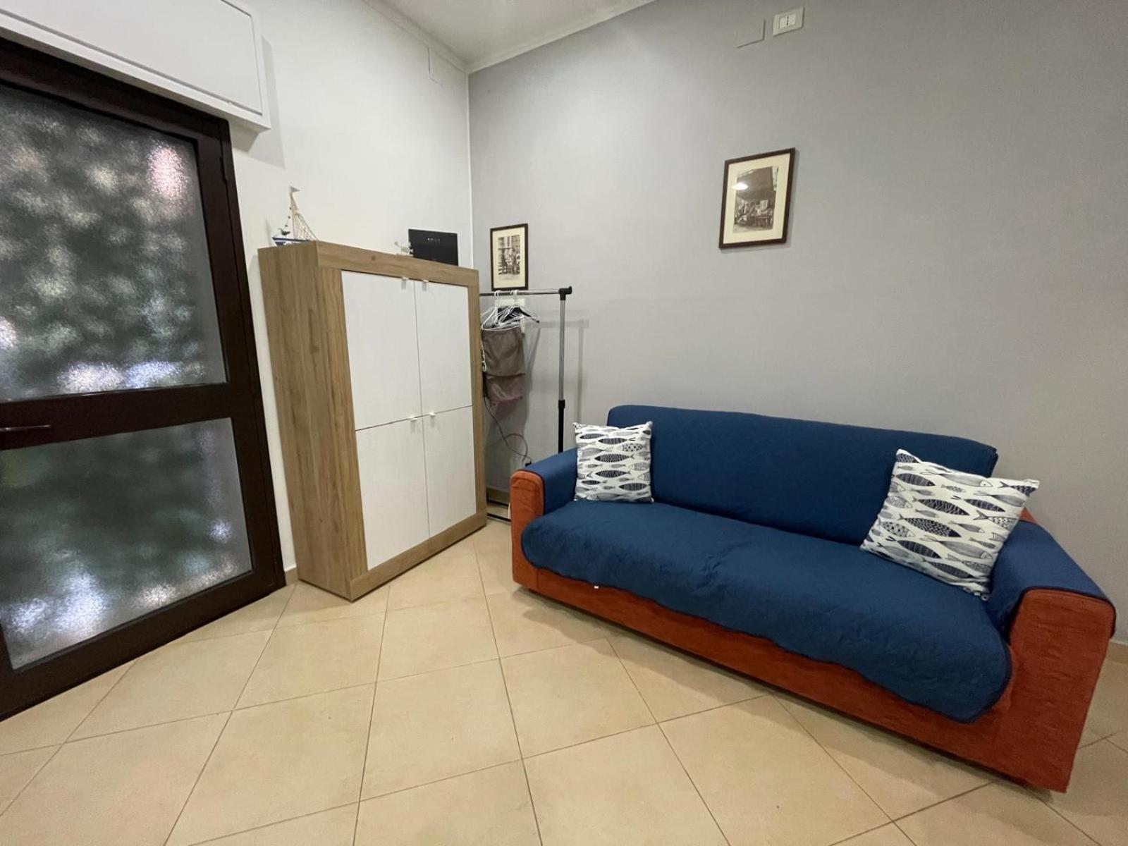 Domus Rosaliae - Casa Vacanze Palerme Extérieur photo